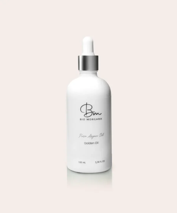 Pur Argan Oil gooden oil.100ml