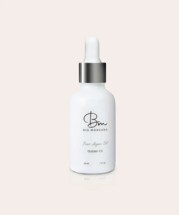 Pur Argan Oil gooden oil.30ml